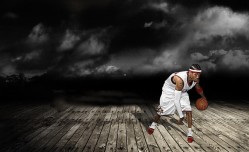 足彩网平台|篮球得分传奇，乔丹三场、科比四场连续50分，历史巨人悄然登顶