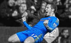 足彩网直播团队_这球是老二进的吧！无名小卒终场绝杀，意外绰号响彻球场